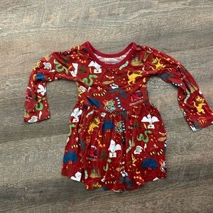 Little sleepies Harry Potter play collection